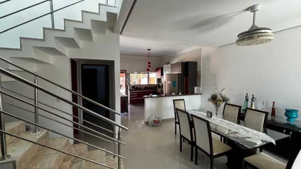 Casa de Condomínio, 4 quartos - Foto 8