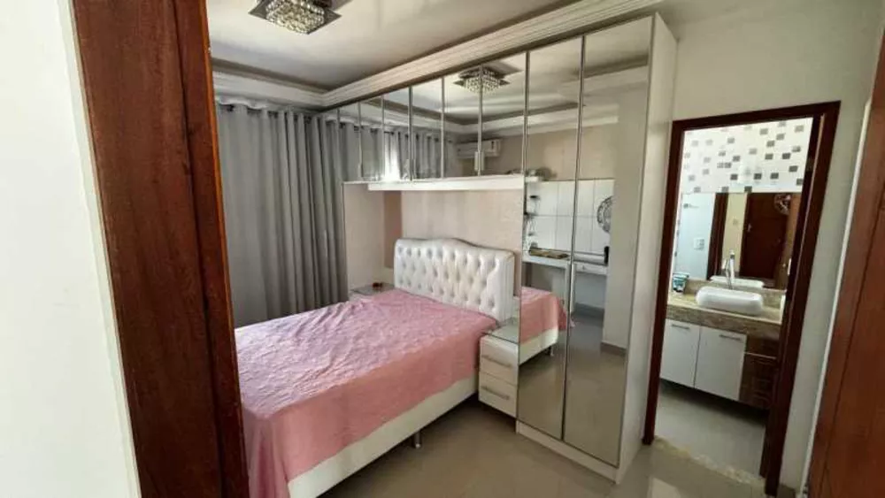 Casa de Condomínio, 4 quartos - Foto 12