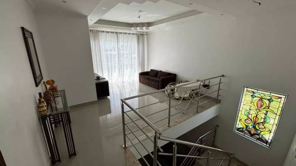 Casa de Condomínio, 4 quartos - Foto 15