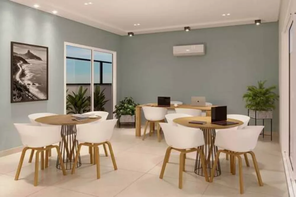 Apartamento, 1 quarto, 41 m² - Foto 5