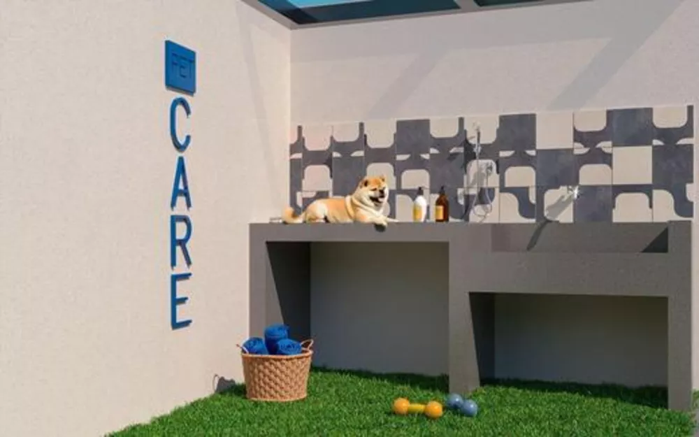 Apartamento, 1 quarto, 41 m² - Foto 7