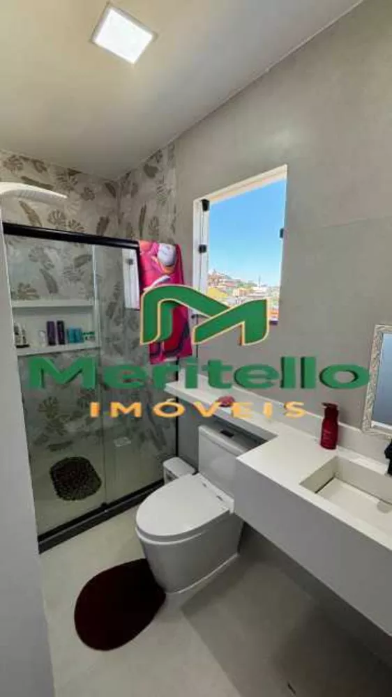 Casa de Condomínio, 4 quartos - Foto 7