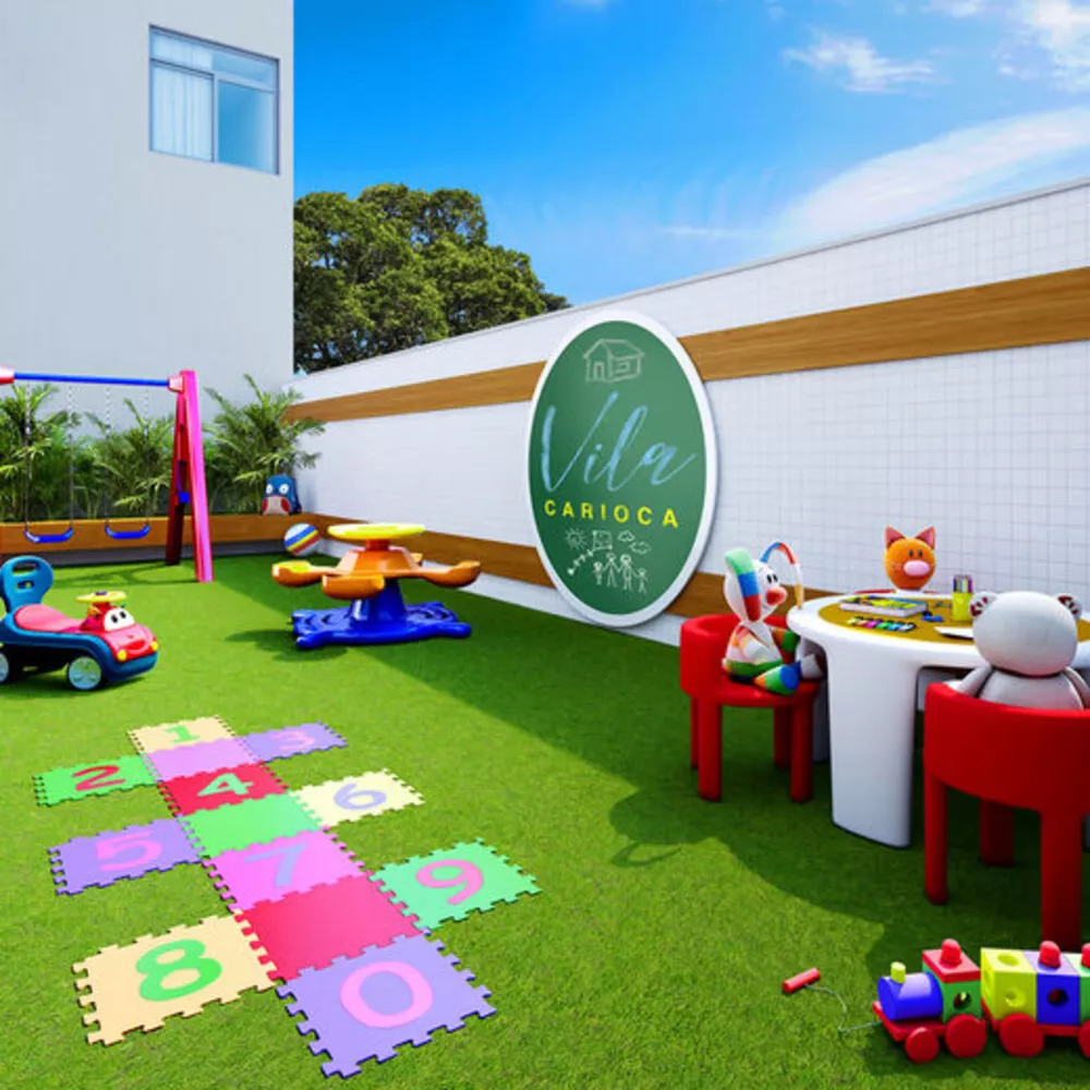 Apartamento, 2 quartos, 68 m² - Foto 14