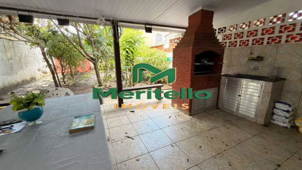 Casa, 2 quartos, 65 m² - Foto 3
