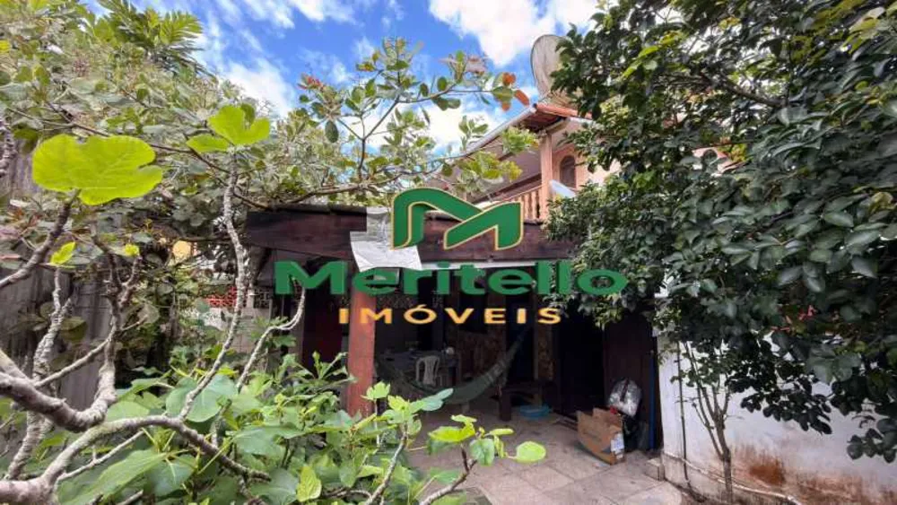 Casa, 2 quartos, 65 m² - Foto 2