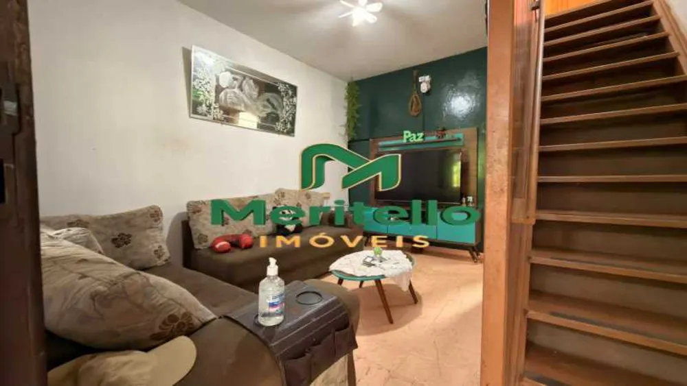 Casa, 2 quartos, 65 m² - Foto 7