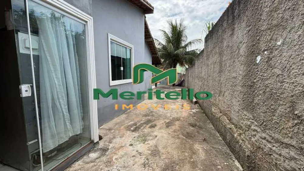 Casa, 3 quartos, 280 m² - Foto 1