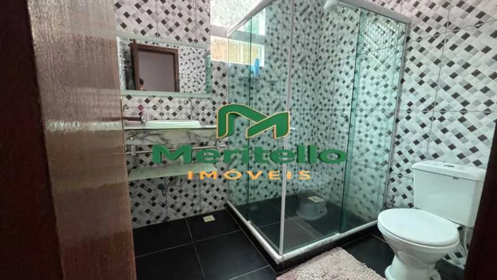 Casa, 3 quartos, 280 m² - Foto 15