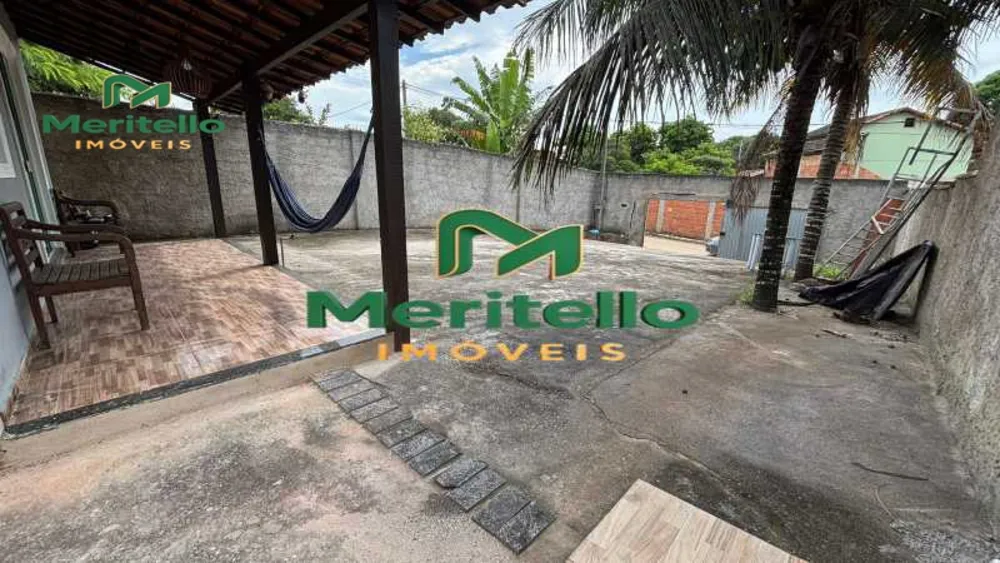 Casa, 3 quartos, 280 m² - Foto 7