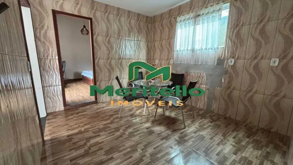 Casa, 3 quartos, 280 m² - Foto 13