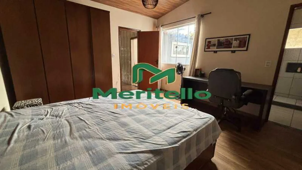 Casa, 3 quartos, 280 m² - Foto 8