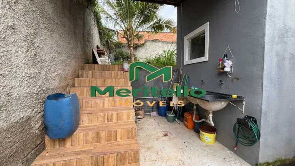 Casa, 3 quartos, 280 m² - Foto 4