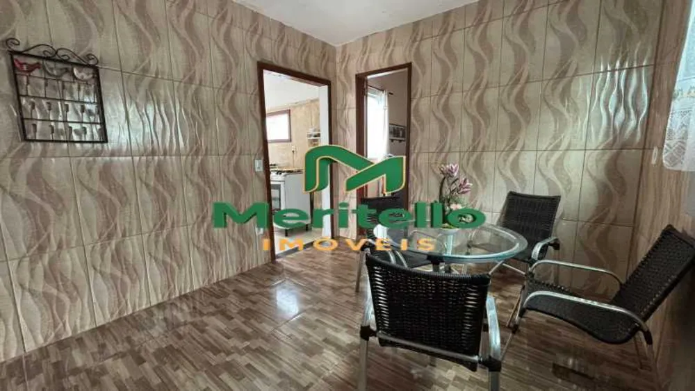 Casa, 3 quartos, 280 m² - Foto 12