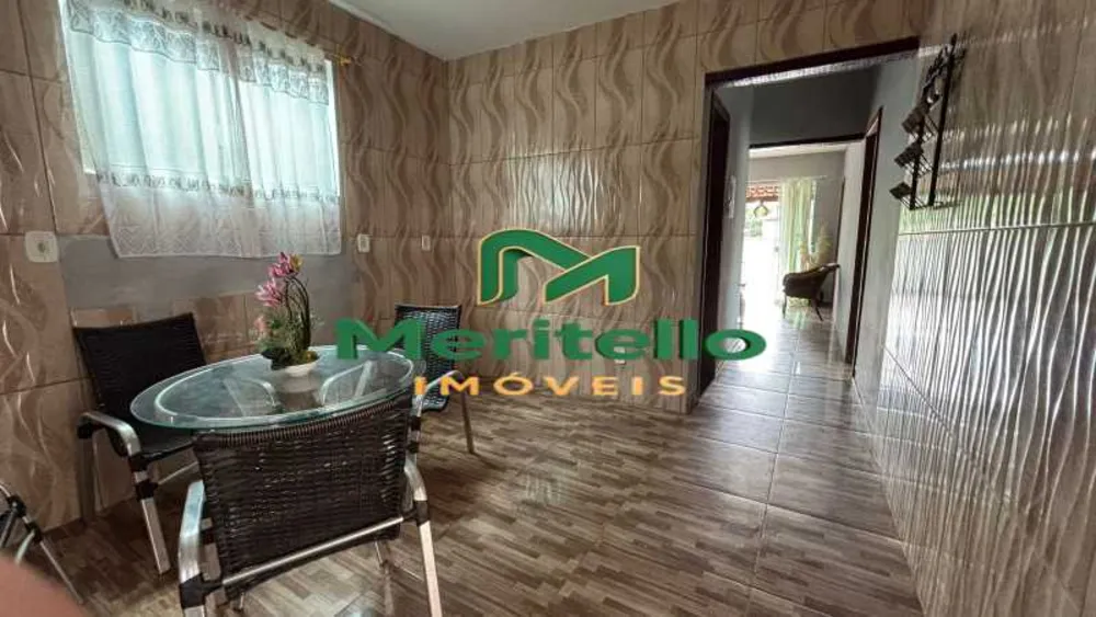 Casa, 3 quartos, 280 m² - Foto 11
