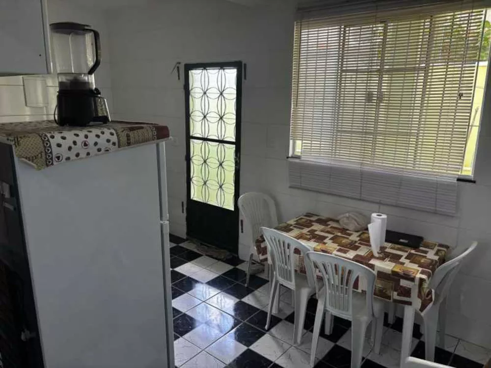 Casa, 3 quartos, 160 m² - Foto 20