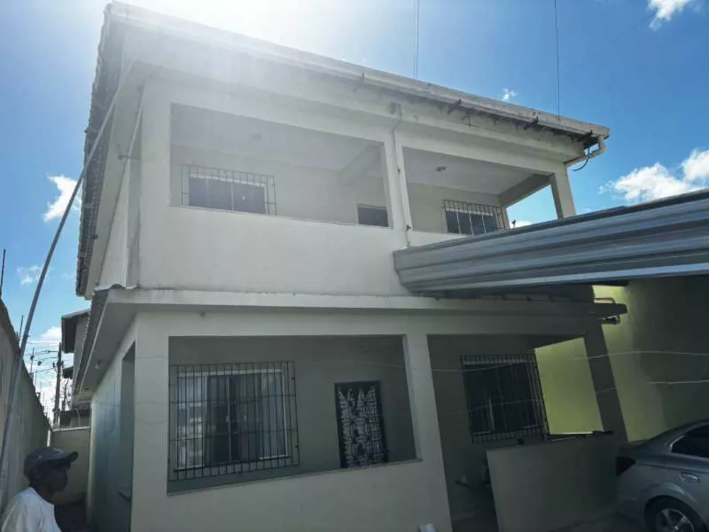 Casa, 3 quartos, 160 m² - Foto 7
