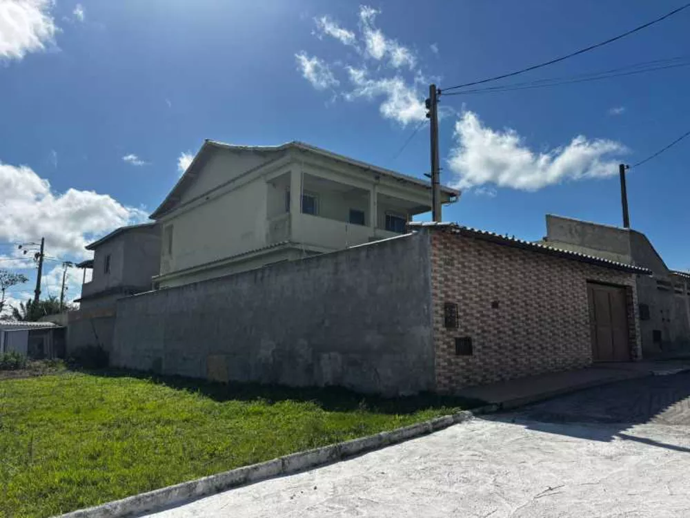 Casa, 3 quartos, 160 m² - Foto 5