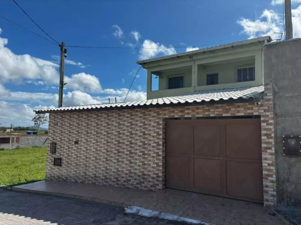 Casa, 3 quartos, 160 m² - Foto 6