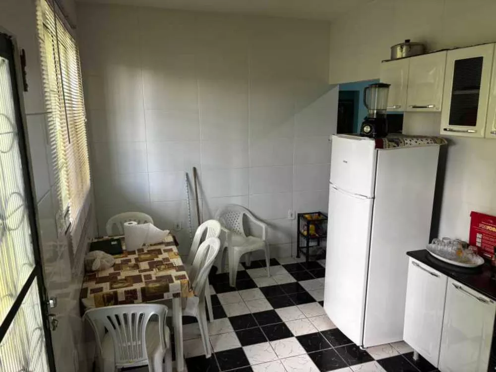 Casa, 3 quartos, 160 m² - Foto 19