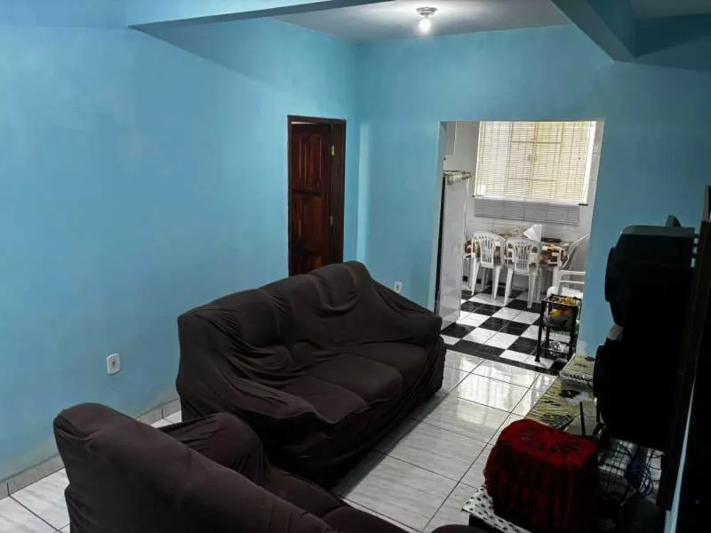 Casa, 3 quartos, 160 m² - Foto 3