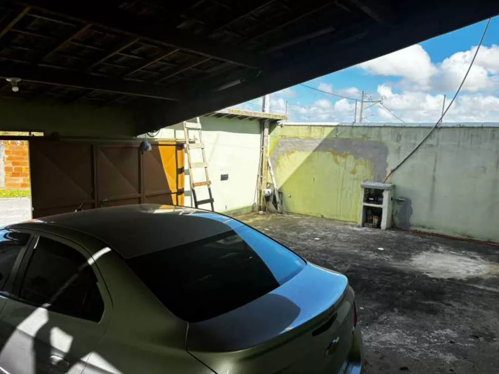 Casa, 3 quartos, 160 m² - Foto 8