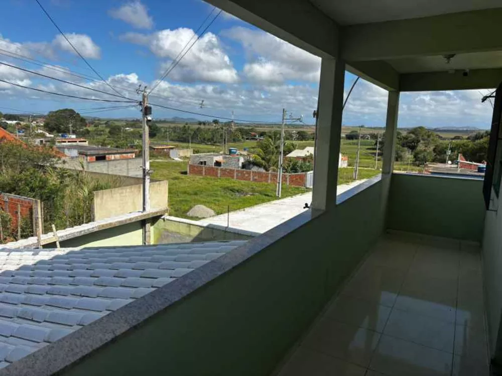 Casa, 3 quartos, 160 m² - Foto 12