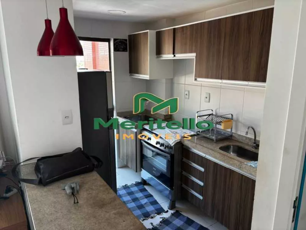 Apartamento, 2 quartos, 109 m² - Foto 1
