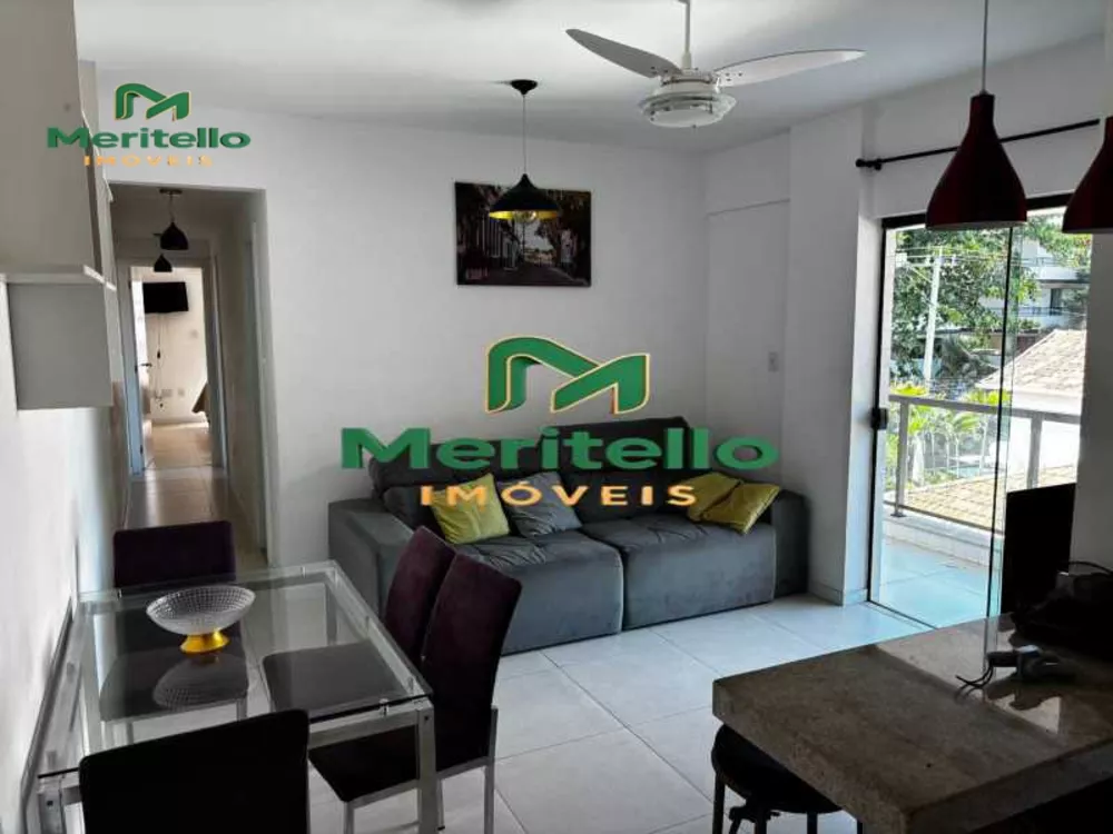 Apartamento, 2 quartos, 109 m² - Foto 3