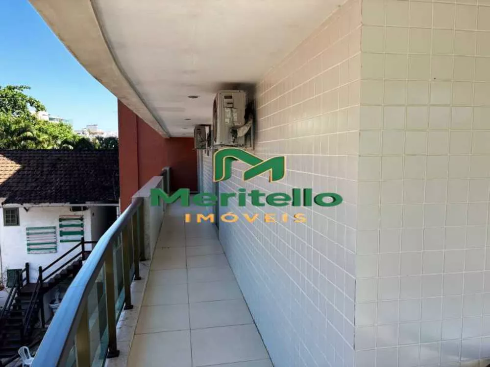Apartamento, 2 quartos, 109 m² - Foto 8