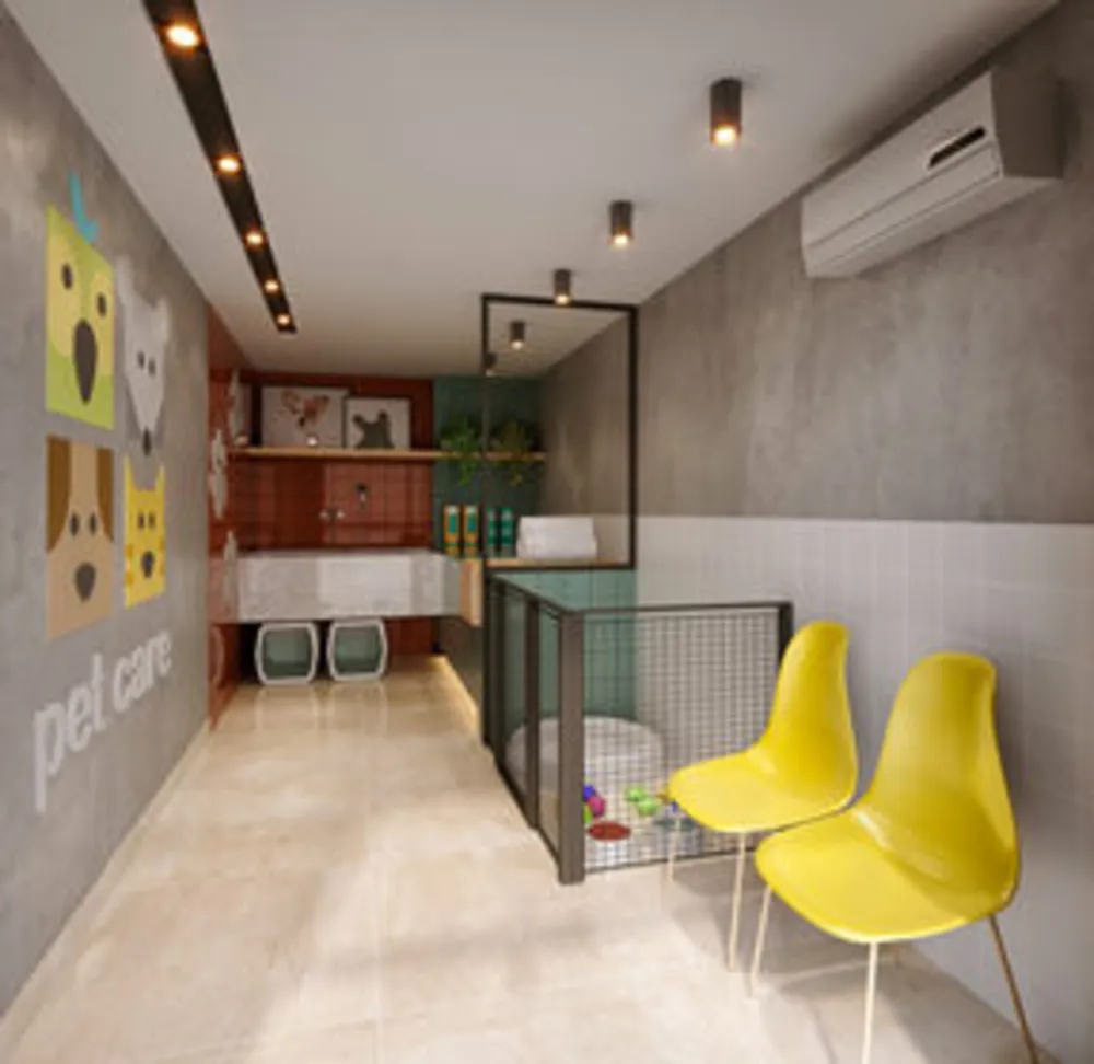 Apartamento, 2 quartos, 47 m² - Foto 14