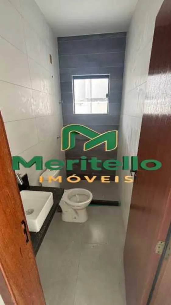 Casa, 2 quartos, 68 m² - Foto 19