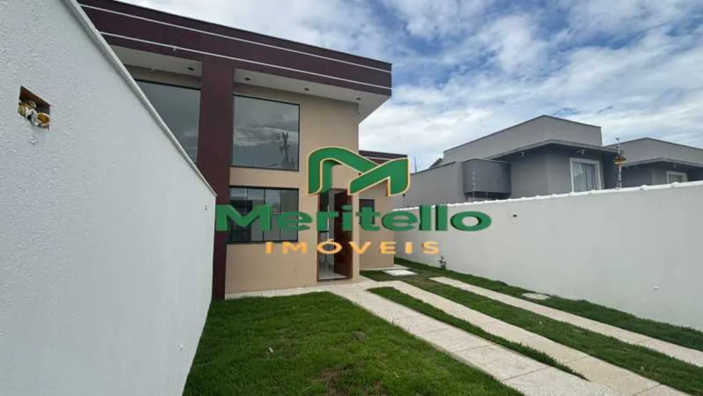 Casa, 2 quartos, 68 m² - Foto 3