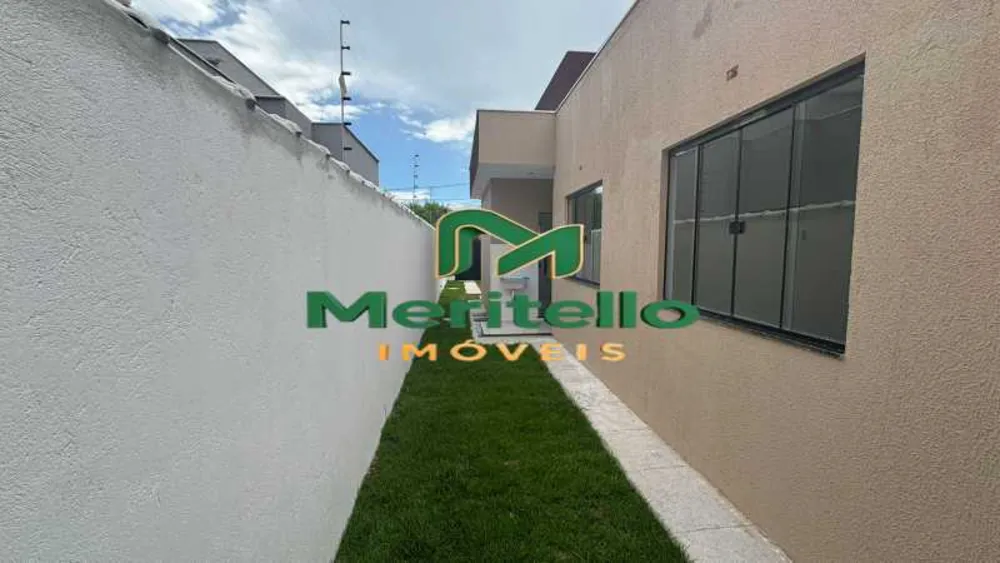 Casa, 2 quartos, 68 m² - Foto 5
