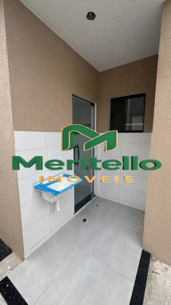 Casa, 2 quartos, 68 m² - Foto 7