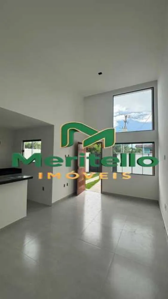 Casa, 2 quartos, 68 m² - Foto 4