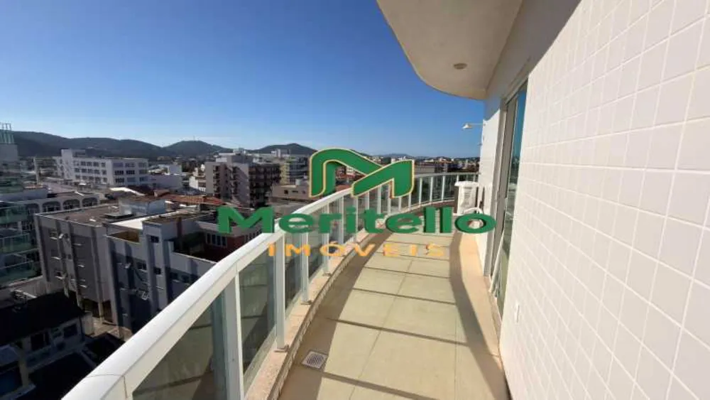 Cobertura, 4 quartos, 208 m² - Foto 13