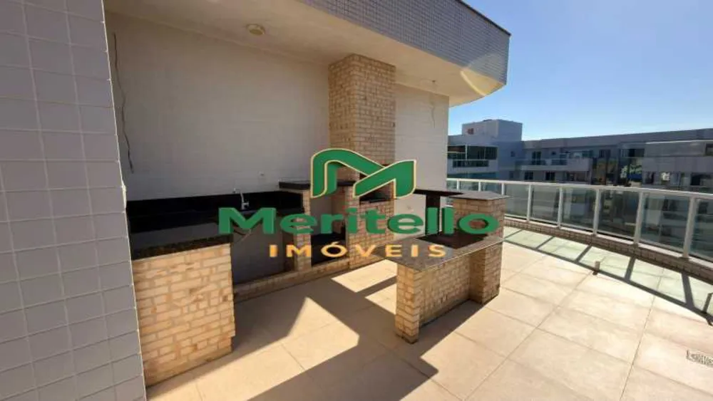 Cobertura, 4 quartos, 208 m² - Foto 2