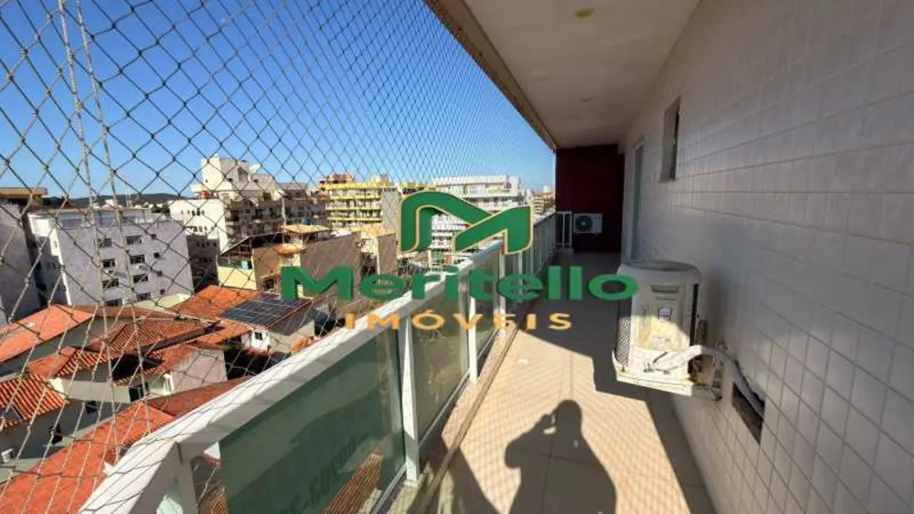 Cobertura, 4 quartos, 208 m² - Foto 19