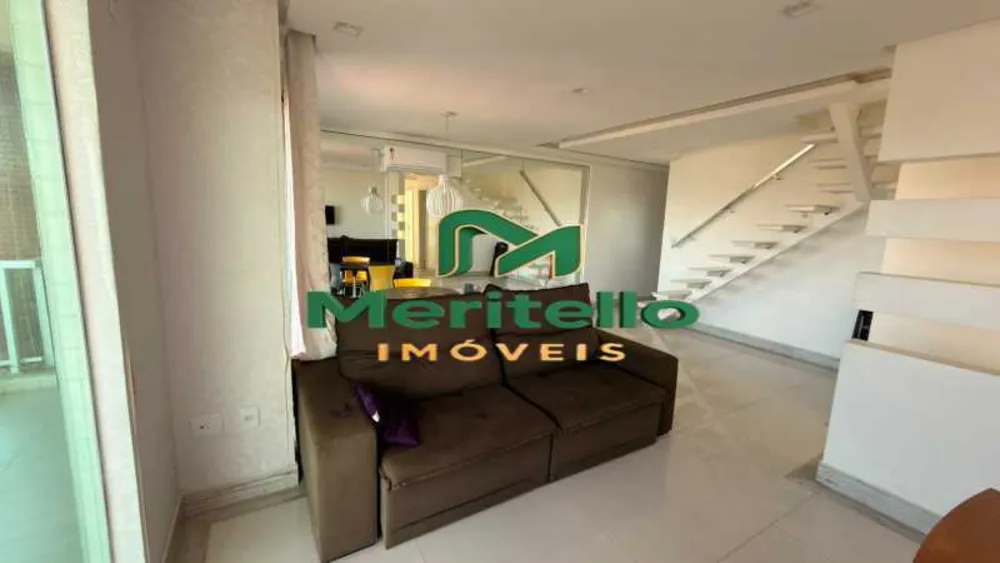 Cobertura, 4 quartos, 208 m² - Foto 16