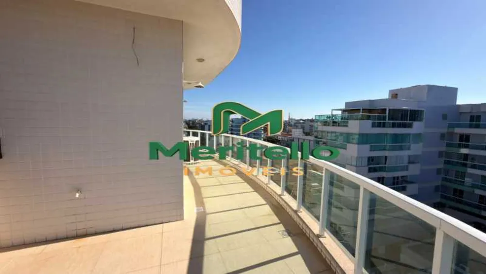 Cobertura, 4 quartos, 208 m² - Foto 12