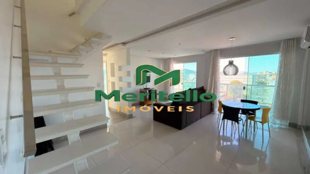 Cobertura, 4 quartos, 208 m² - Foto 3