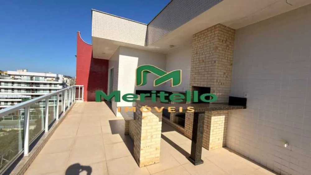 Cobertura, 4 quartos, 208 m² - Foto 3