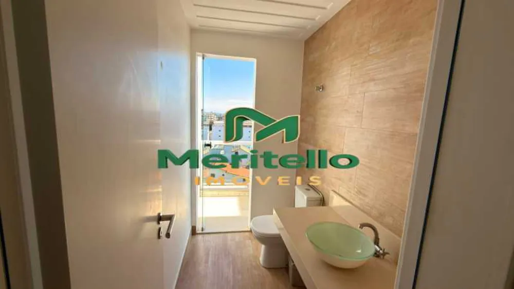 Cobertura, 4 quartos, 208 m² - Foto 6