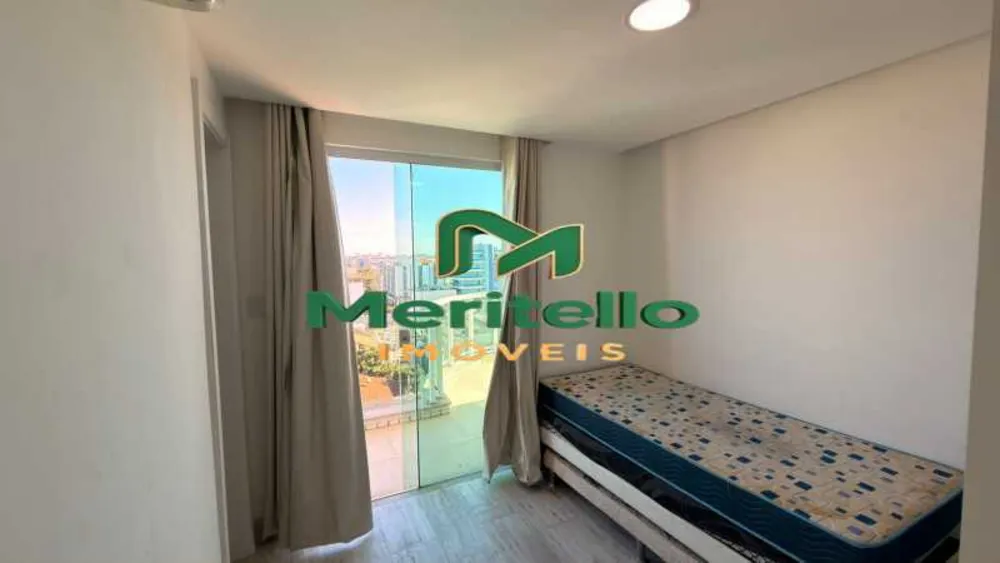Cobertura, 4 quartos, 208 m² - Foto 5