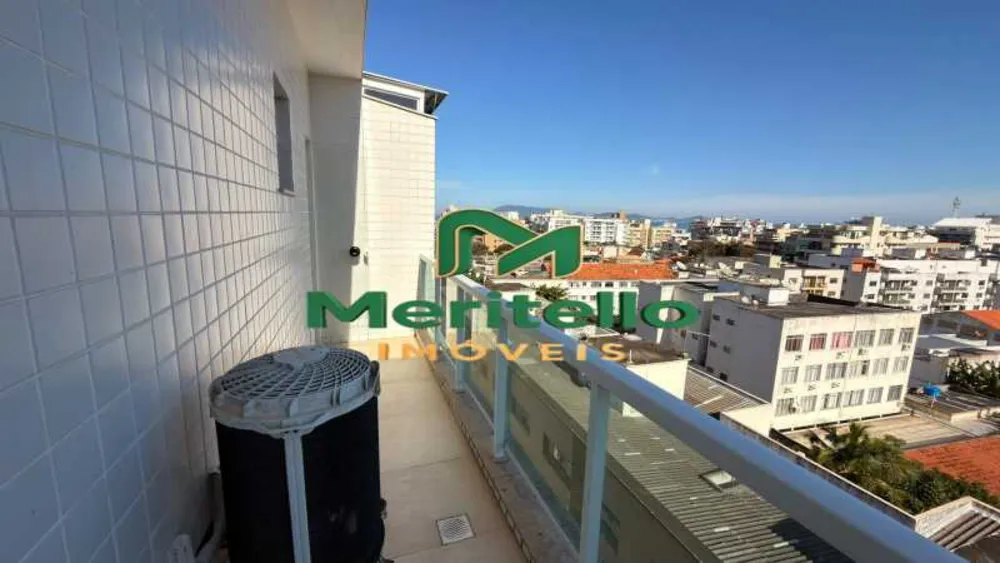 Cobertura, 4 quartos, 208 m² - Foto 4