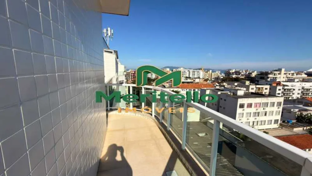 Cobertura, 4 quartos, 208 m² - Foto 15