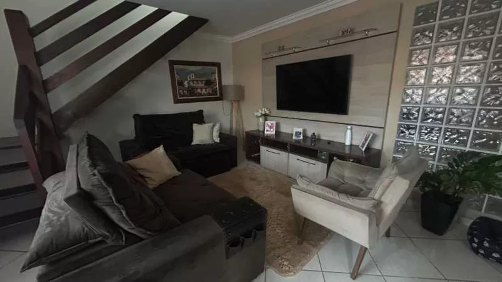 Casa, 3 quartos, 180 m² - Foto 9