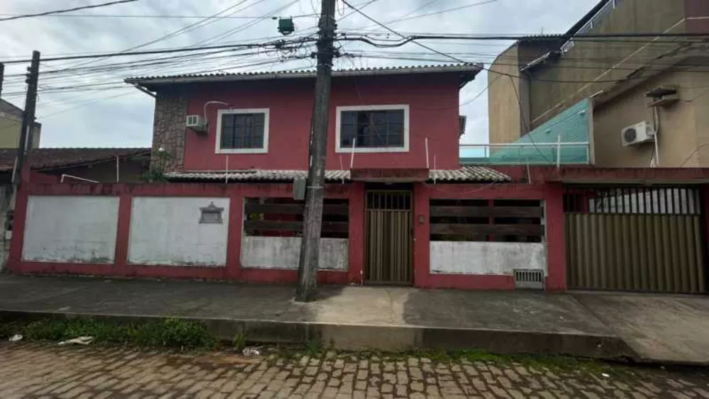 Casa, 3 quartos, 180 m² - Foto 20
