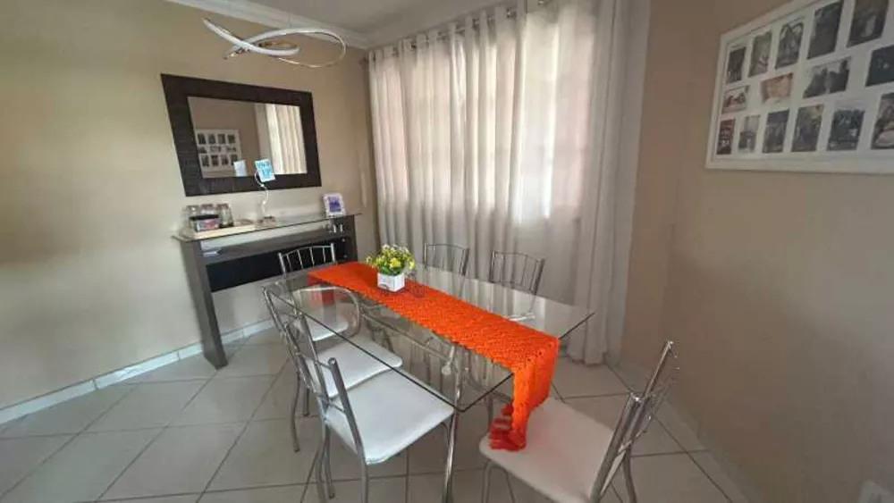 Casa, 3 quartos, 180 m² - Foto 8