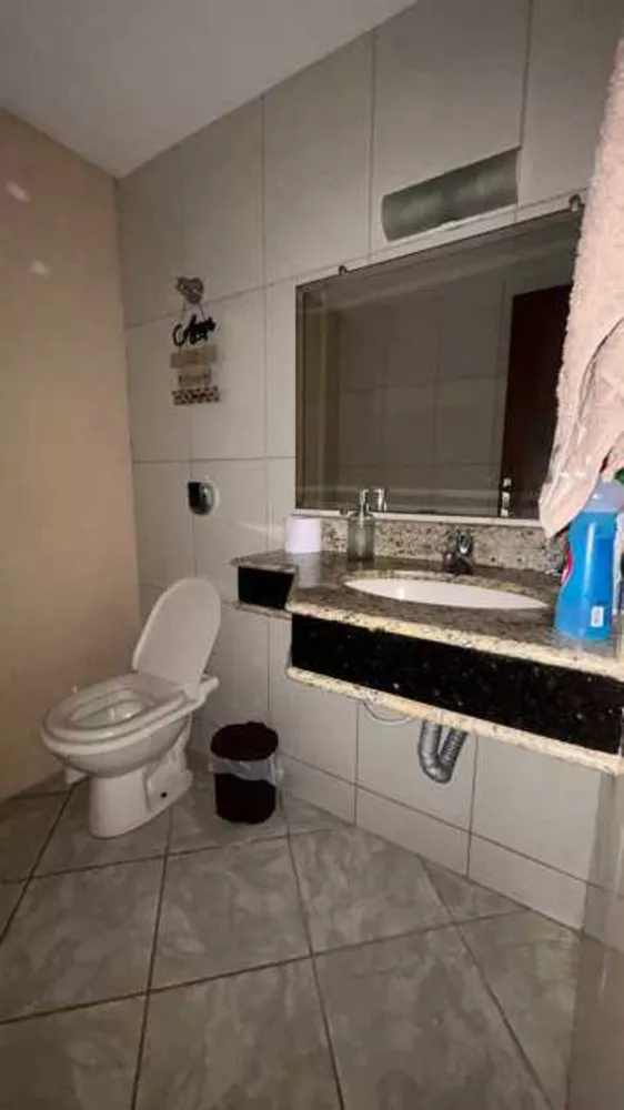 Casa, 3 quartos, 180 m² - Foto 11